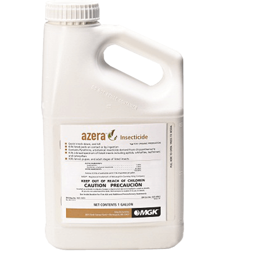 Azera® Insecticide Product Image