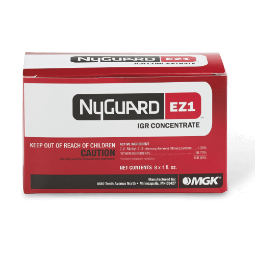 NyGuard® EZ1 Product Image