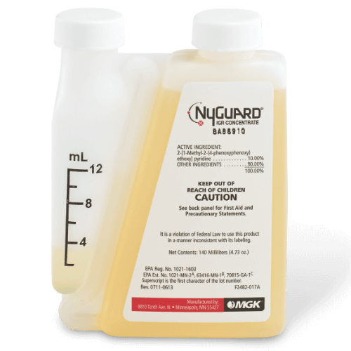 NyGuard® Concentrate Product Image