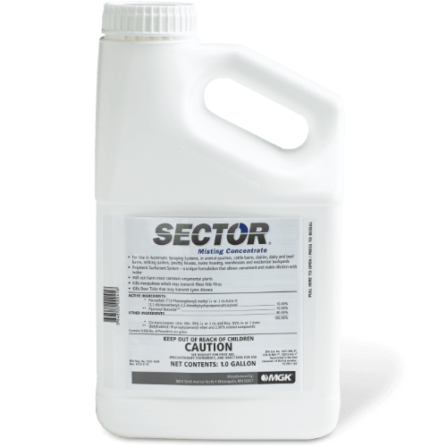 Sector® Product Image