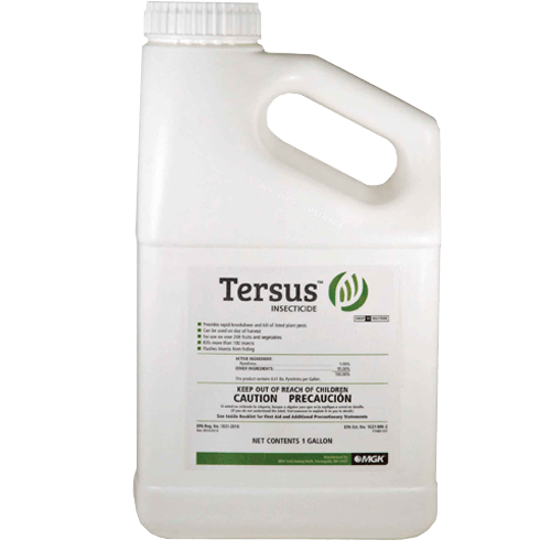 Tersus Product Image