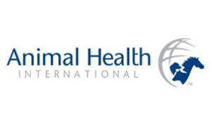 Animal Health International Logo