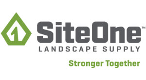 SiteOne Landscape Supple logo